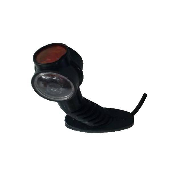 Lampa gabarit stanga 24V