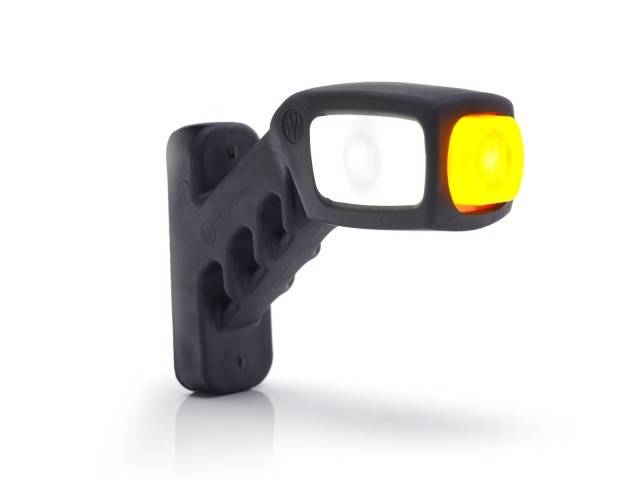 Lampa gabarit stanga LED 12/24V