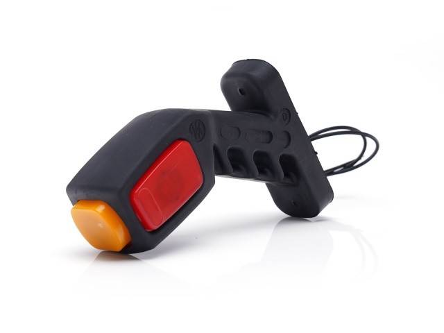 Lampa gabarit stanga LED 12/24V