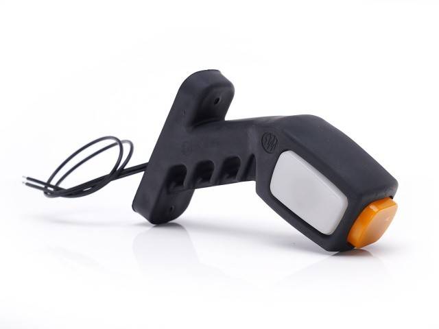 Lampa gabarit stanga LED 12/24V