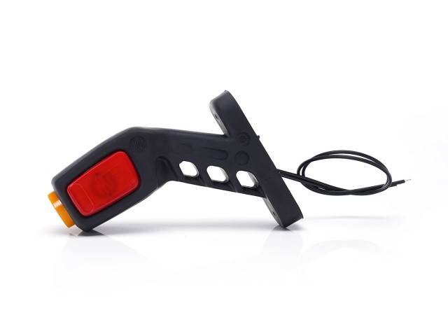 Lampa gabarit stanga LED 12/24V