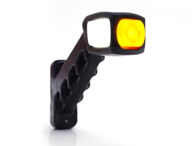 Lampa gabarit stanga LED 12/24V