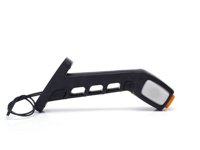 Lampa gabarit stanga LED 12/24V