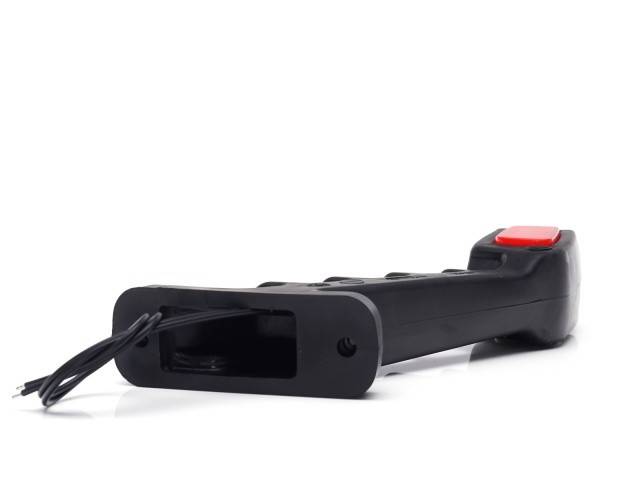 Lampa gabarit stanga LED 12/24V