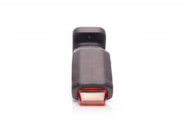 Lampa gabarit stanga LED 12/24V