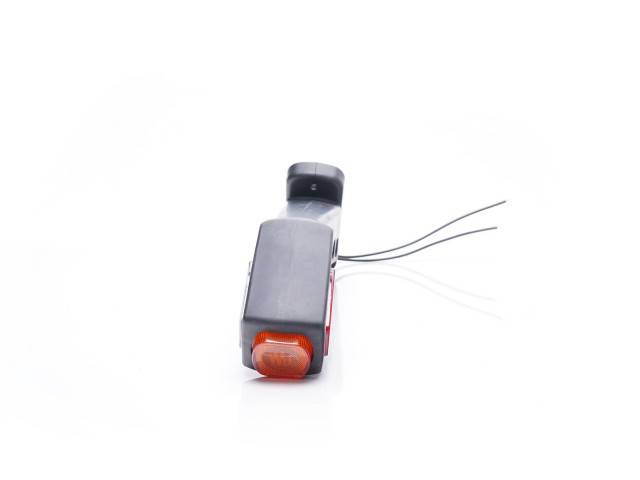 Lampa gabarit stanga LED 12/24V