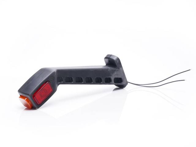 Lampa gabarit stanga LED 12/24V