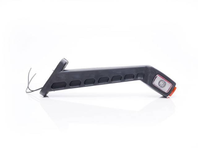 Lampa gabarit stanga LED 12/24V