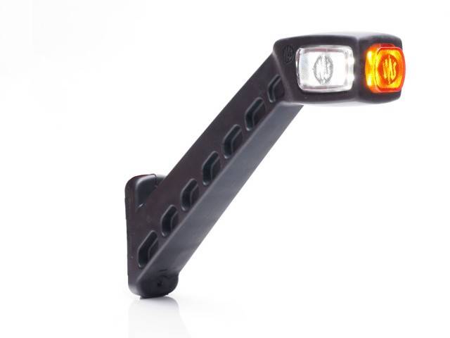 Lampa gabarit stanga LED 12/24V