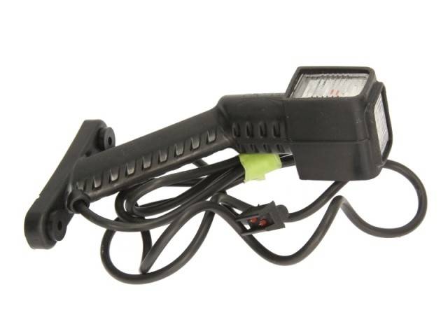 Lampa gabarit SUPERPOINT IV