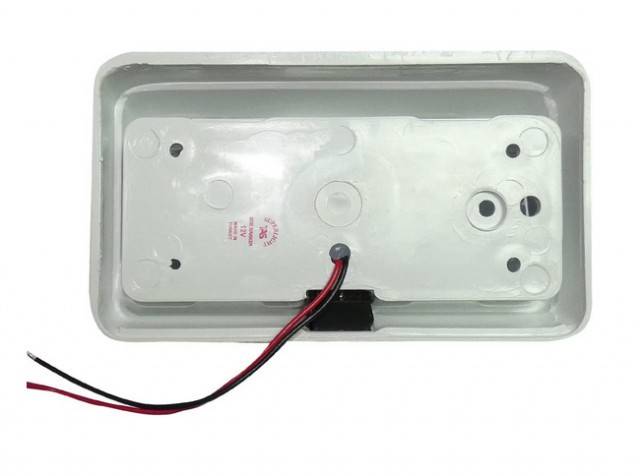 Lampa interior plafon LED