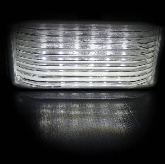 Lampa interior plafon LED