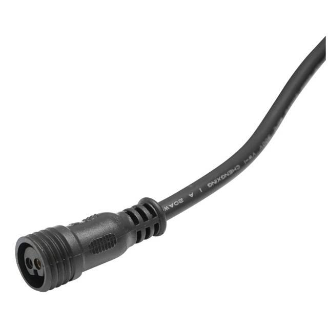 Lampa LED 126x0.5W cu panou solar 25W si baterie 7V/10Ah