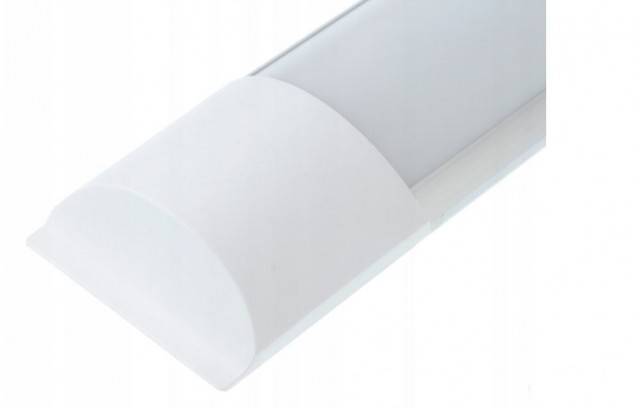 Lampa LED 20W 230V