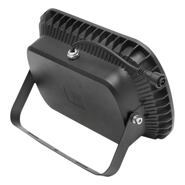 Lampa LED 240x0.5W cu panou solar 35W si baterie 7.4V/15Ah
