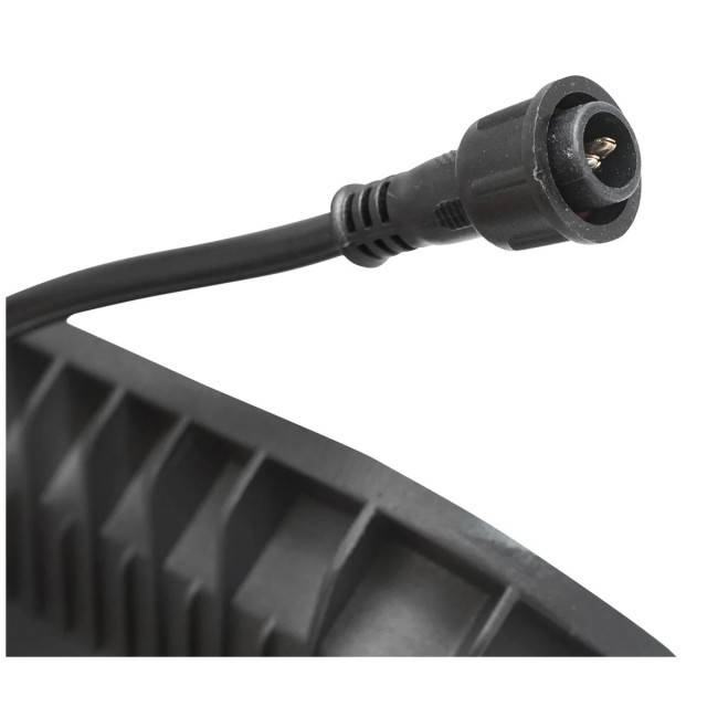 Lampa LED 240x0.5W cu panou solar 35W si baterie 7.4V/15Ah