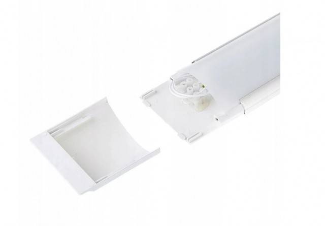 Lampa LED 30W 230V