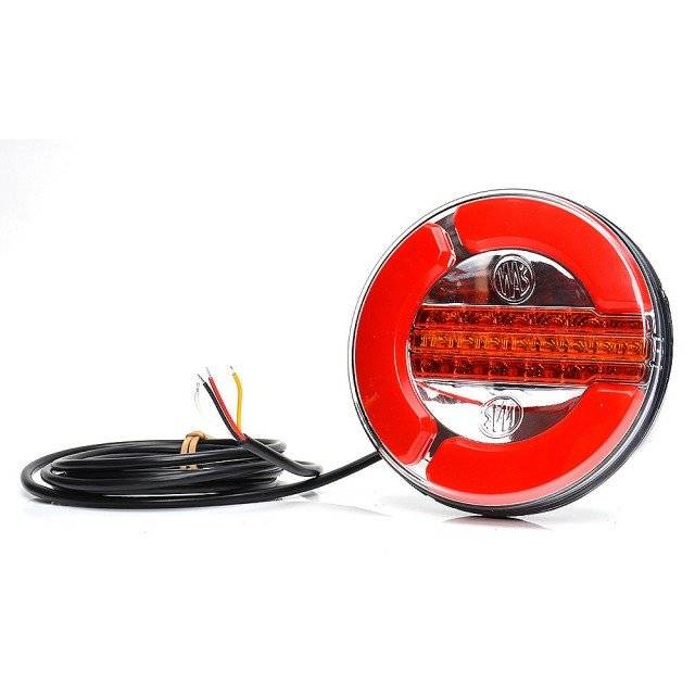 LAMPA LED CAMION
