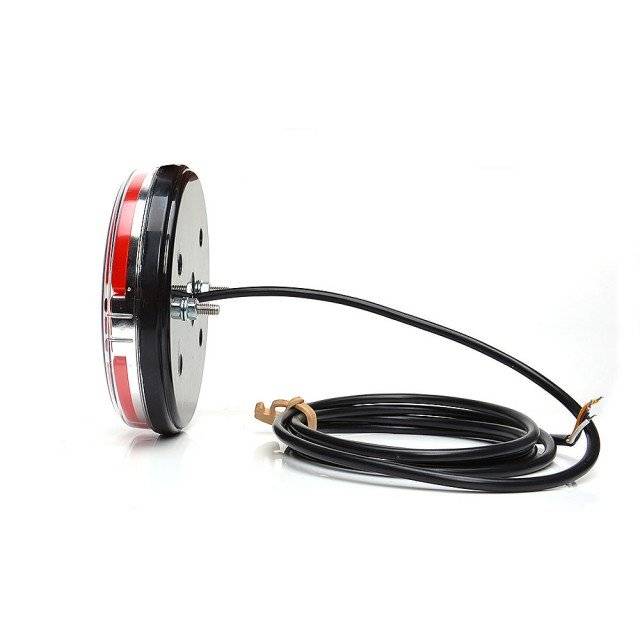 LAMPA LED CAMION