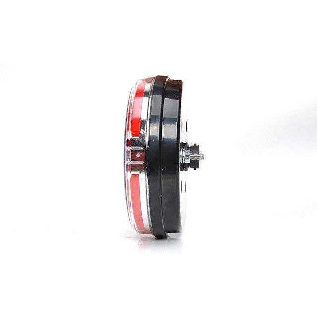 LAMPA LED CAMION CU MUFA