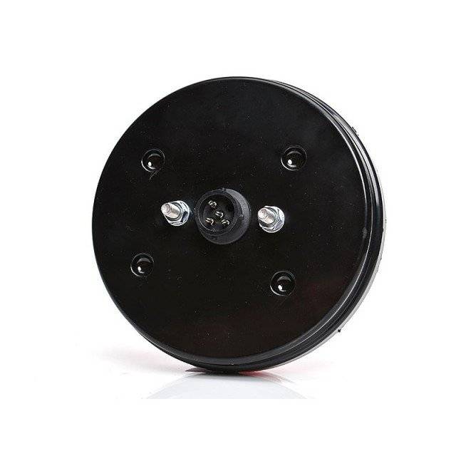 LAMPA LED CAMION CU MUFA