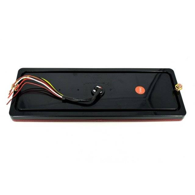 LAMPA LED DREAPTA