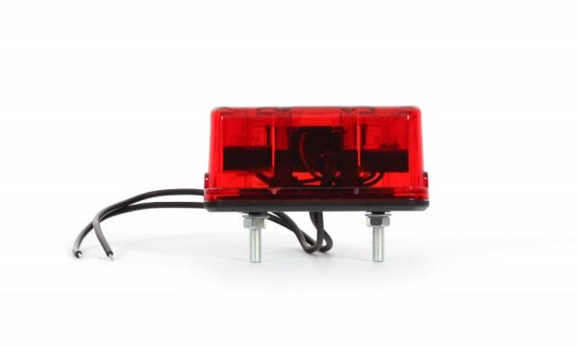 Lampa LED marcaj ADR
