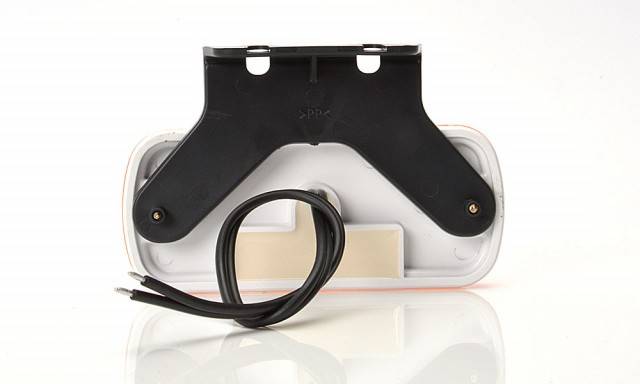 Lampa LED marcaj lateral cu suport