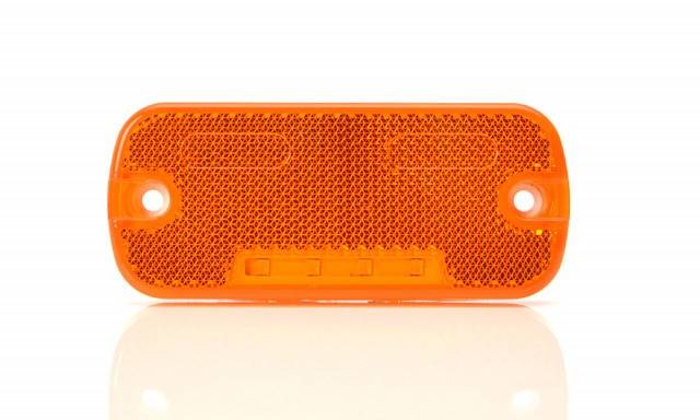 Lampa LED marcaj lateral cu suport