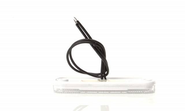 Lampa LED marcaj lateral cu suport