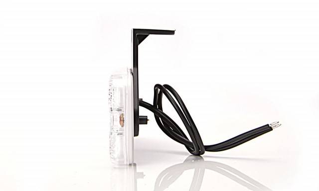 Lampa LED marcaj lateral cu suport