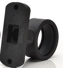 Lampa LED marcaj lateral cu suport