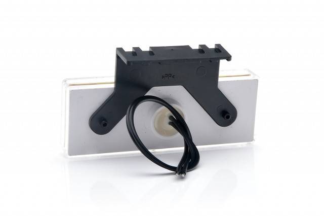 Lampa LED marcaj lateral cu suport