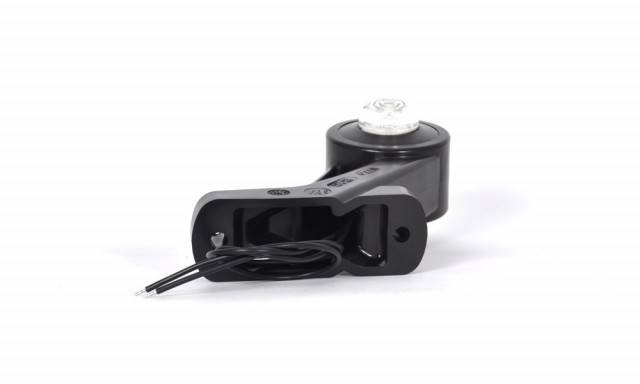 Lampa LED marcaj lateral cu suport DREAPTA