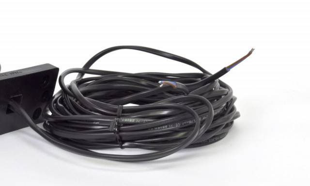 Lampa LED marcaj lateral cu suport rotativ