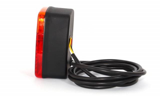 Lampa LED Multifunctionala 12-24V