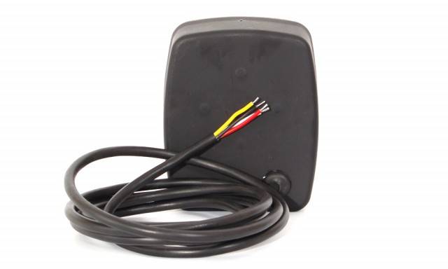 Lampa LED Multifunctionala 12-24V