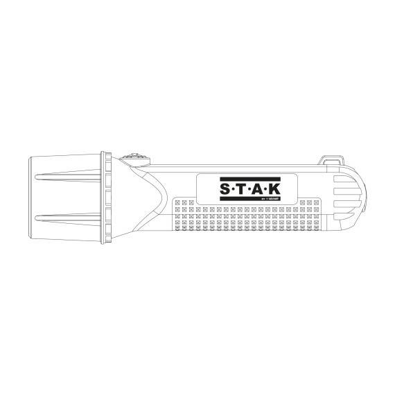 Lampa LED OSRAM 1W