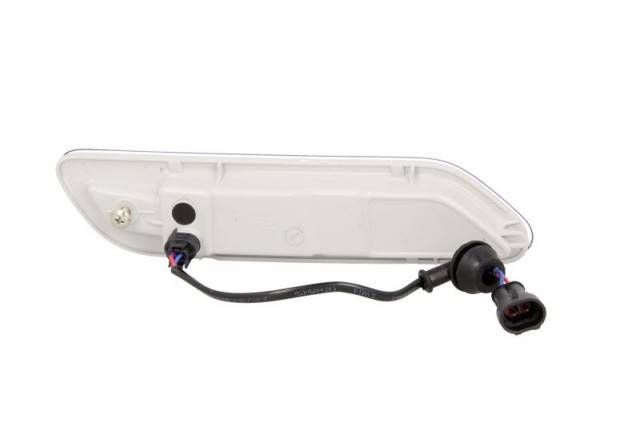 Lampa LED Parasolar/Cabina stanga IVECO STRALIS