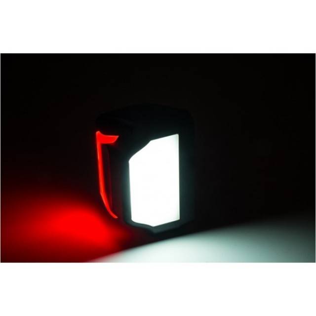 Lampa LED pentru placuta de inmatriculare si lumina de pozitie