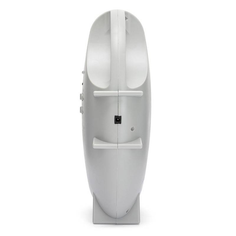 Lampa led portabila cu baterii