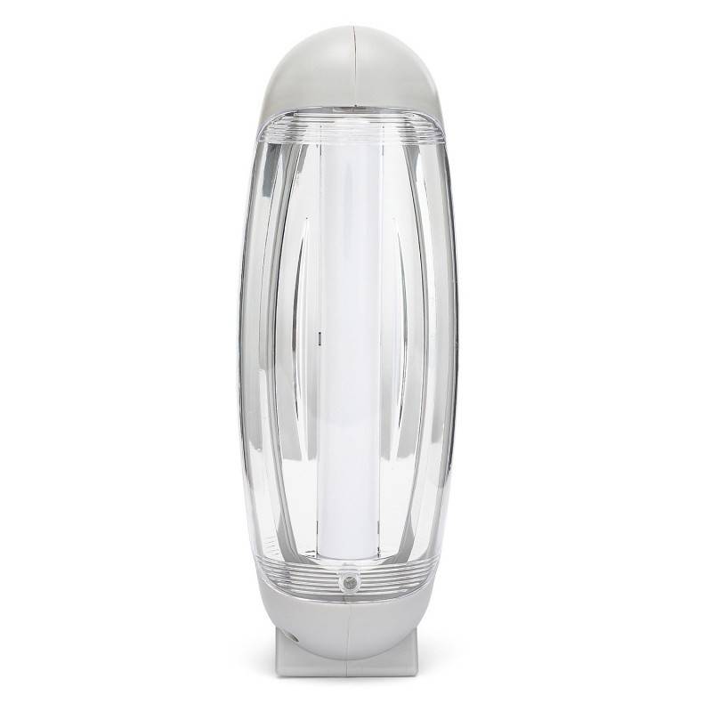 Lampa led portabila cu baterii
