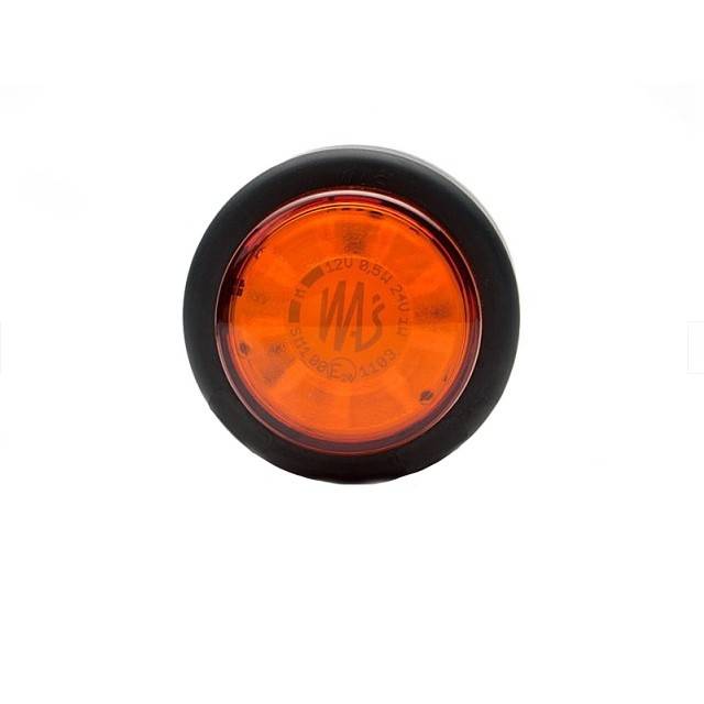 Lampa led PORTOCALIE ROTUNDA
