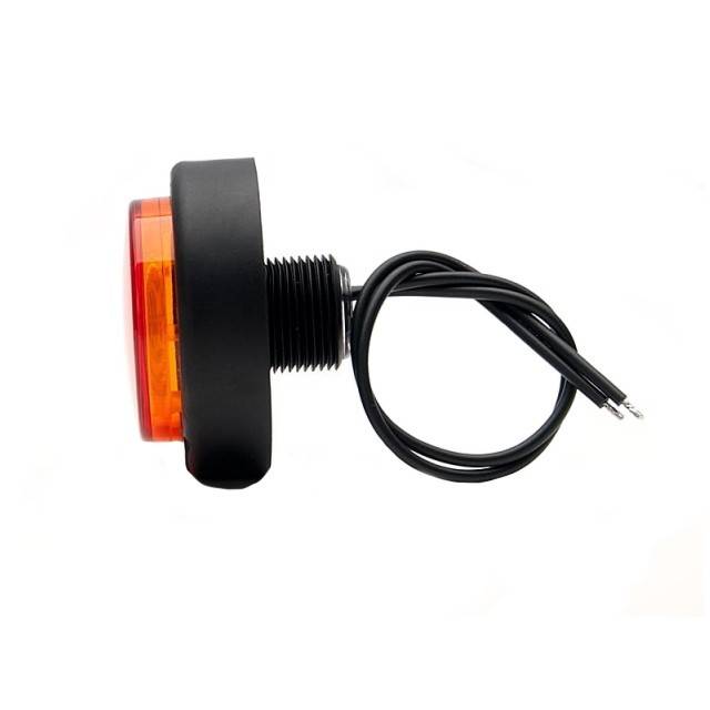 Lampa led PORTOCALIE ROTUNDA