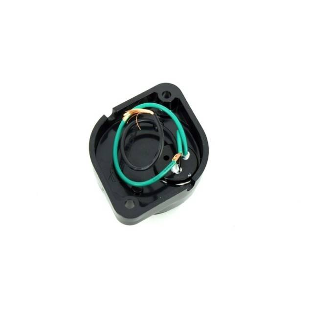 Lampa Led rotunda alba 24V