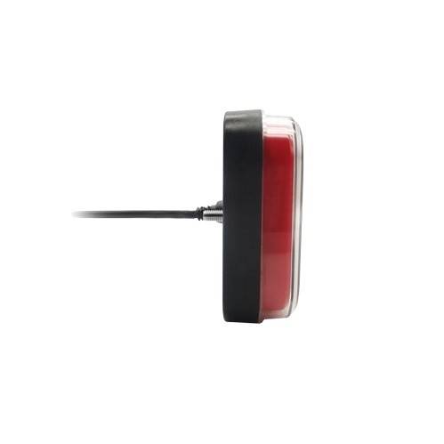 Lampa LED semnalizare spate 12/24V Dreapta