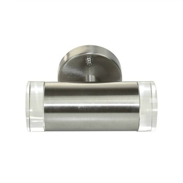 Lampa LED SilverCloud D-Light W32 de exterior din otel inoxidabil