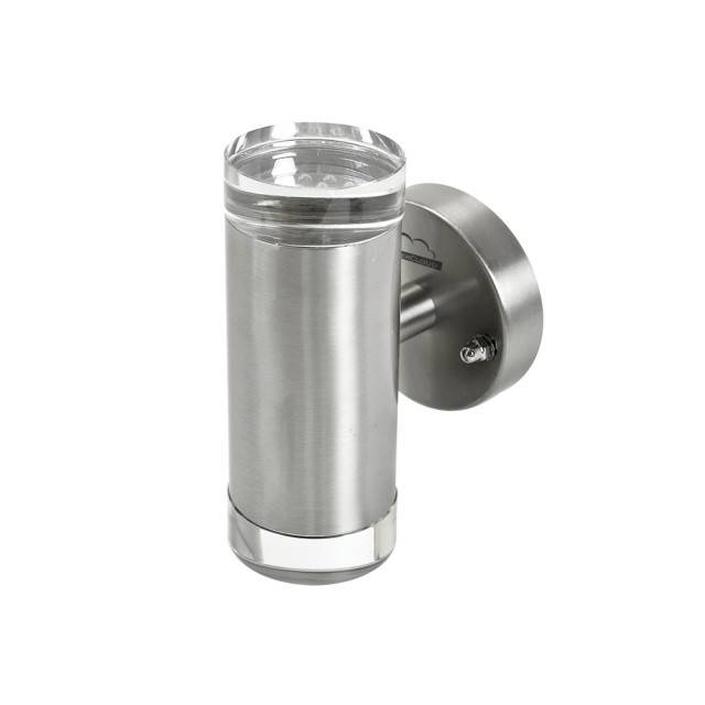 Lampa LED SilverCloud D-Light W32 de exterior din otel inoxidabil
