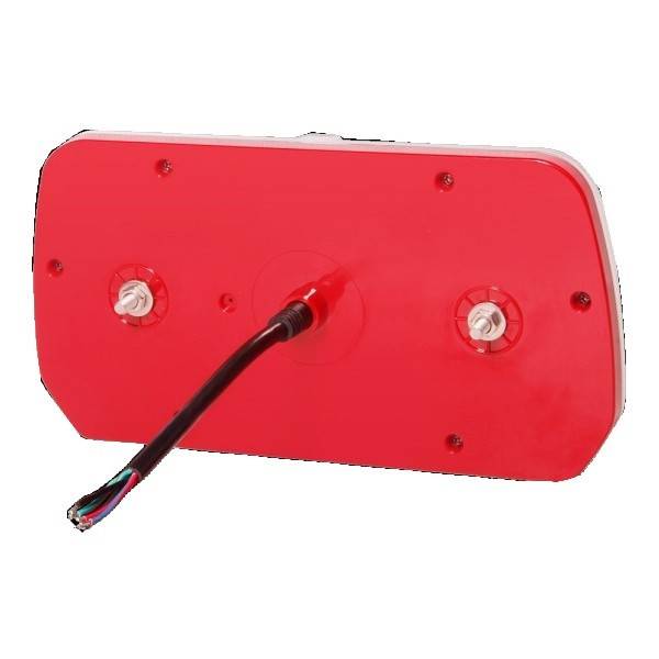 LAMPA LED STANGA