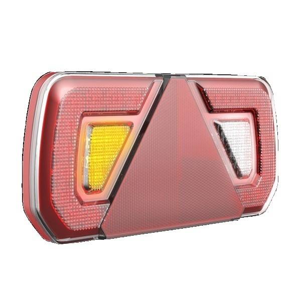 LAMPA LED STANGA